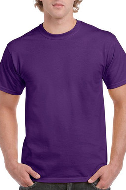 Gildan GI2000 - Premium Heavyweight Cotton Mens T-Shirt