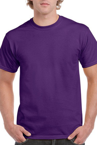 Gildan GI2000 - Premium Heavyweight Cotton Mens T-Shirt
