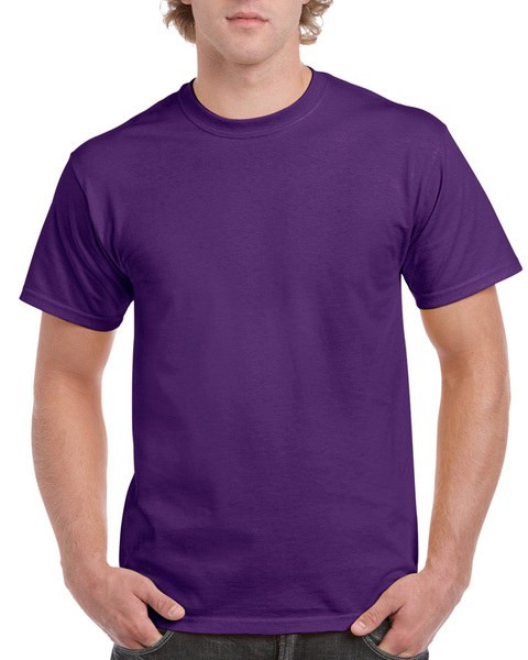 Gildan GI2000 - Premium Heavyweight Cotton Men's T-Shirt