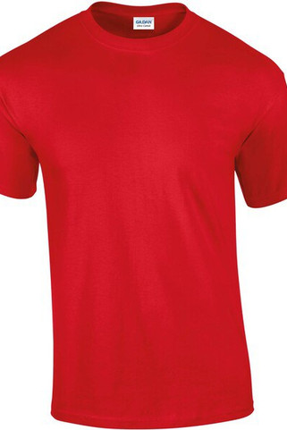 Gildan GI2000 - Premium Heavyweight Cotton Mens T-Shirt