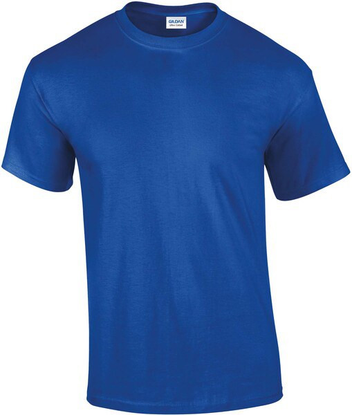 Gildan GI2000 - Premium Heavyweight Cotton Men's T-Shirt