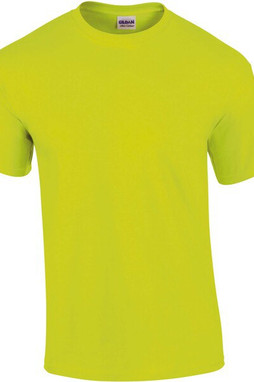 Gildan GI2000 - Herren Baumwoll T-Shirt Ultra