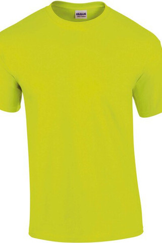 Gildan GI2000 - Premium Heavyweight Cotton Mens T-Shirt