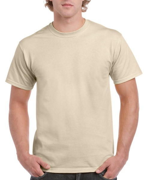 Gildan GI2000 - Premium Heavyweight Cotton Men's T-Shirt