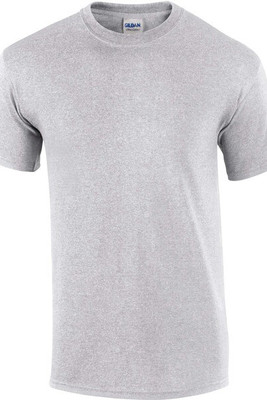 Gildan GI2000 - T-shirt til mænd 100% bomuld