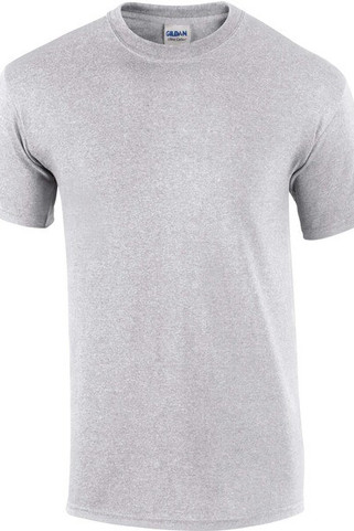 Gildan GI2000 - Ultra-katoenen T-shirt voor volwassenen