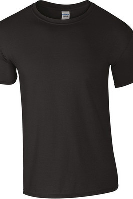 Gildan GI6400 - Premium Softstyle Men's Cotton Blend T-Shirt