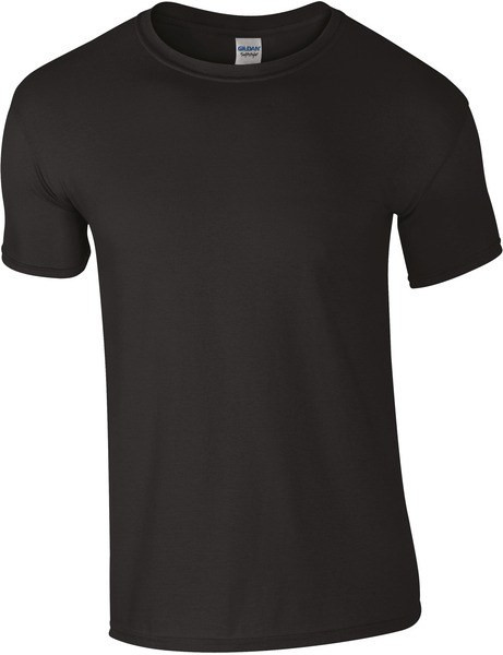 Gildan GI6400 - Premium Softstyle Men's Cotton Blend T-Shirt