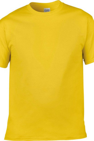 Gildan GI6400 - Premium Softstyle Mens Cotton Blend T-Shirt