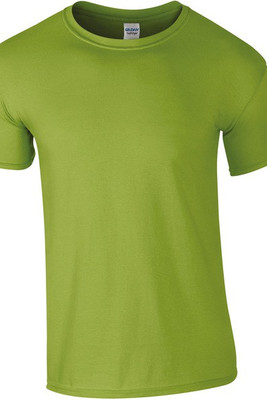 Gildan GI6400 - Premium Softstyle Men's Cotton Blend T-Shirt