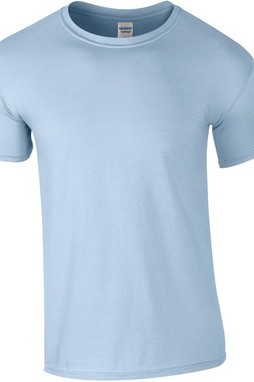 Gildan GI6400 - T-Shirt Homme Confort Coton Premium