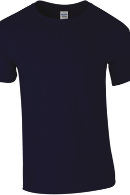Gildan GI6400 - Premium Softstyle Men's Cotton Blend T-Shirt