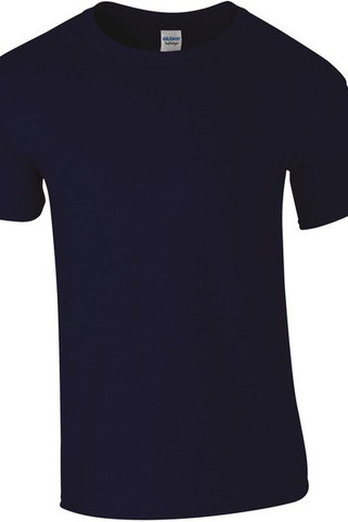 Gildan GI6400 - Premium Softstyle Mens Cotton Blend T-Shirt