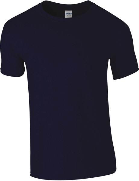Gildan GI6400 - Premium Softstyle Men's Cotton Blend T-Shirt