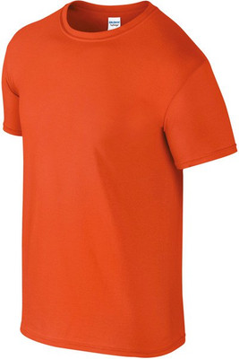 Gildan GI6400 - Premium Softstyle Men's Cotton Blend T-Shirt