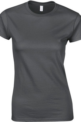 Gildan GI6400L - T-Shirt aus 100% Baumwolle Damen