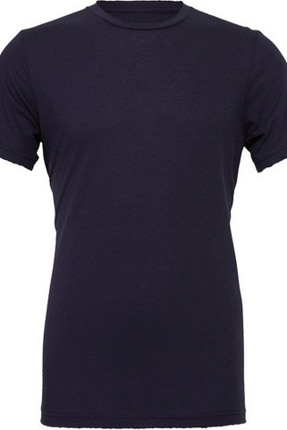 Bella+Canvas BE3001 - UNISEX JERSEY CREW NECK T-SHIRT