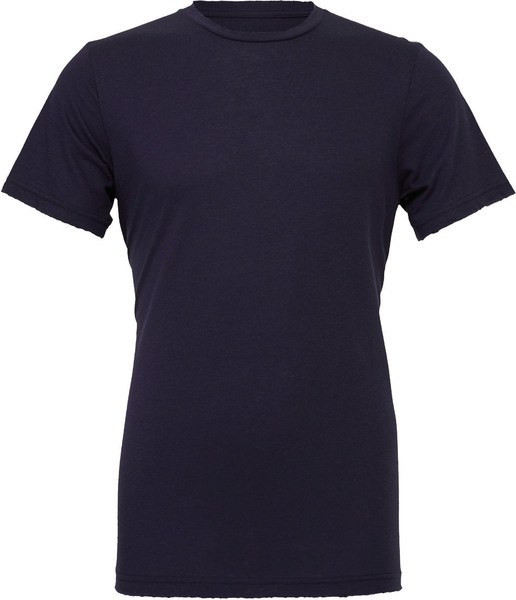 Bella+Canvas BE3001 - UNISEX JERSEY CREW NECK T-SHIRT