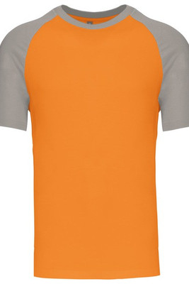 Kariban K330 - HONKBAL - TWEEKLEURIG T-SHIRT