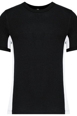 Kariban K340 - TIGER ZWEIFARBIGES HERREN T-SHIRT