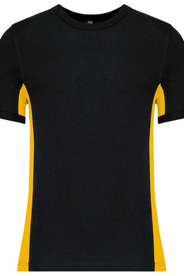 Kariban K340 - TIGER ZWEIFARBIGES HERREN T-SHIRT