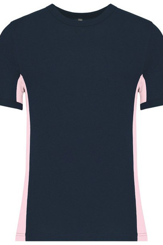 Kariban K340 - TIGER - TWEEKLEURIG T-SHIRT MET KORTE MOUWEN