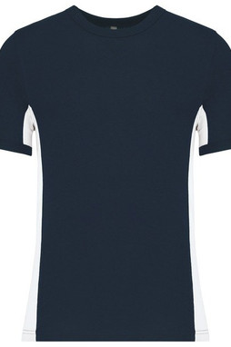 Kariban K340 - TIGER ZWEIFARBIGES HERREN T-SHIRT