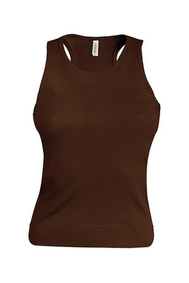 Kariban K311 - ANGELINA - LADIES' TANK VEST
