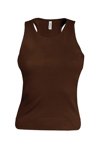 Kariban K311 - ANGELINA - LADIES TANK VEST