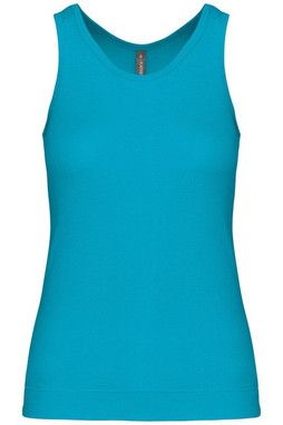 Kariban K311 - ANGELINA - LADIES TANK VEST