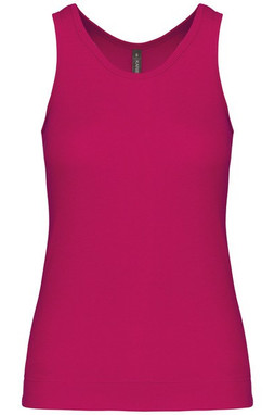 Kariban K311 - ANGELINA - CANOTTIERA DONNA