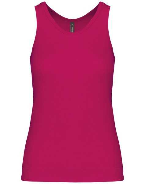 Kariban K311 - ANGELINA > DÉBARDEUR FEMME