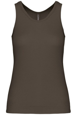 Kariban K311 - ANGELINA - LADIES TANK VEST