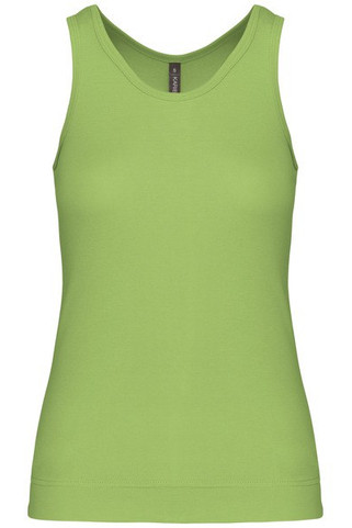 Kariban K311 - ANGELINA - LADIES TANK VEST