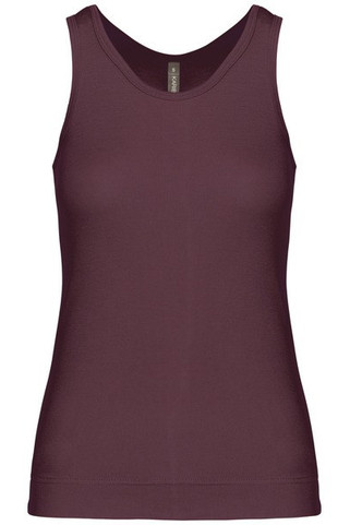 Kariban K311 - ANGELINA - LADIES TANK VEST