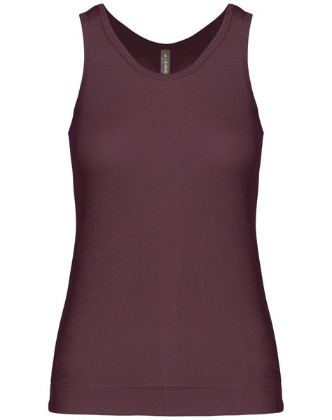 Kariban K311 - ANGELINA - LADIES' TANK VEST