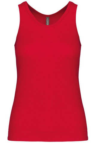 Kariban K311 - ANGELINA - LADIES TANK VEST