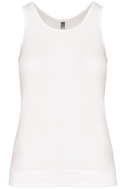 Kariban K311 - ANGELINA - CANOTTIERA DONNA