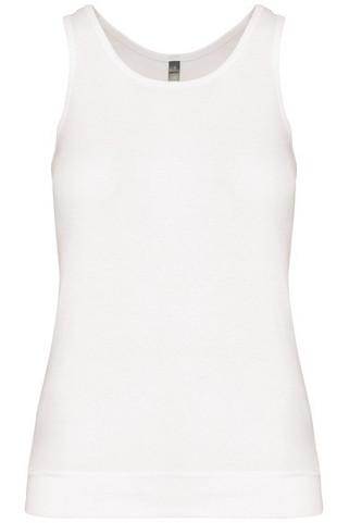 Kariban K311 - ANGELINA - LADIES TANK VEST