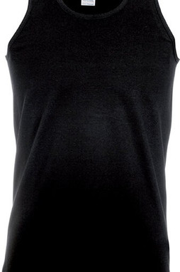 Fruit of the Loom SC294 - Mens Tank Top 100% Cotton