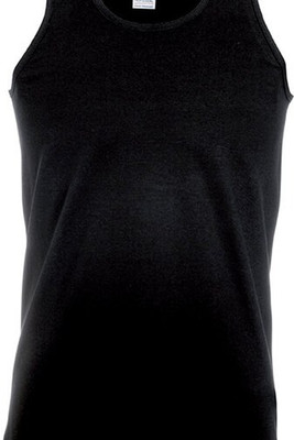 Fruit of the Loom SC294 - Men's Tank Top 100% Cotton