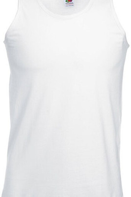 Fruit of the Loom SC294 - Atletisch shirt (61-098-0)