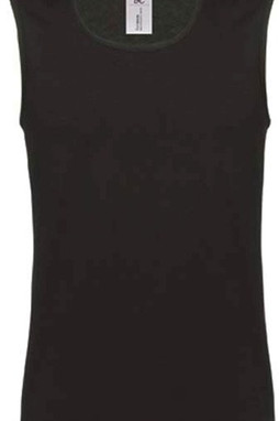 B&C CG155 - Comfort Fit Cotton Athletic Tank Top