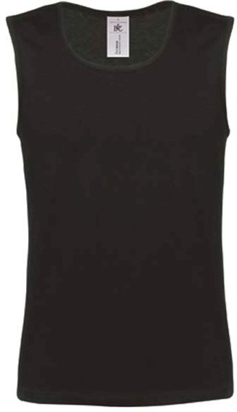 B&C CG155 - Urheilullinen Mukavuus T-paita