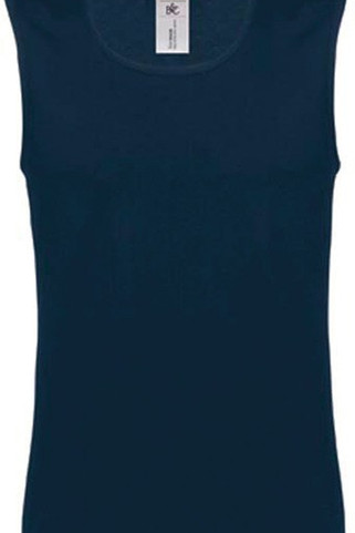 B&C CG155 - Sportovní Pohodlí Bavlněné Tričko