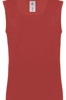 B&C CG155 - Comfort Fit Cotton Athletic Tank Top