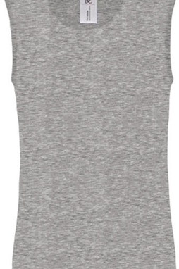 B&C CG155 - Confort et Style Décontracté Sportif
