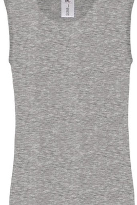 B&C CG155 - Comfort Fit Cotton Athletic Tank Top