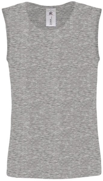 B&C CG155 - Comfort Fit Cotton Athletic Tank Top