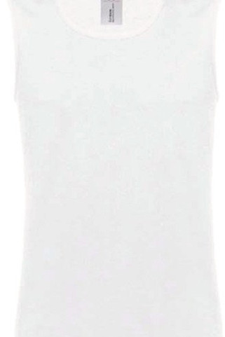 B&C CG155 - Comfort Fit Cotton Athletic Tank Top